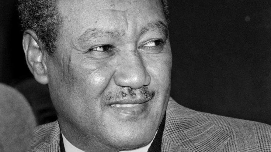 جعفر النميري