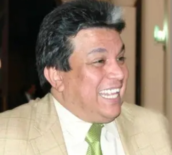 عبد اللطيف أبدوح المتابع في قضية كازينو مراكش 