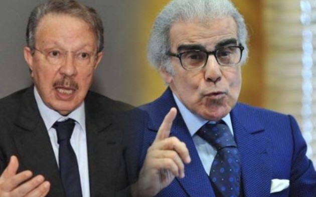 الجواهري والحليمي ...حط.صبع...هز صبع