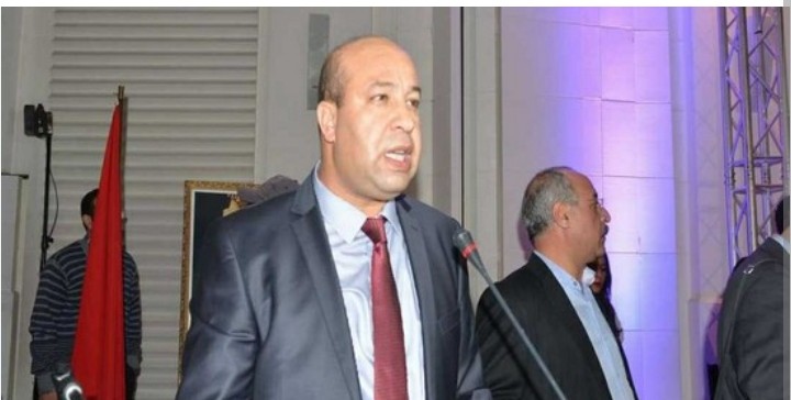 إدریس شحتان رئيسا جديدا للجمعية الوطنية للإعلام والناشرين