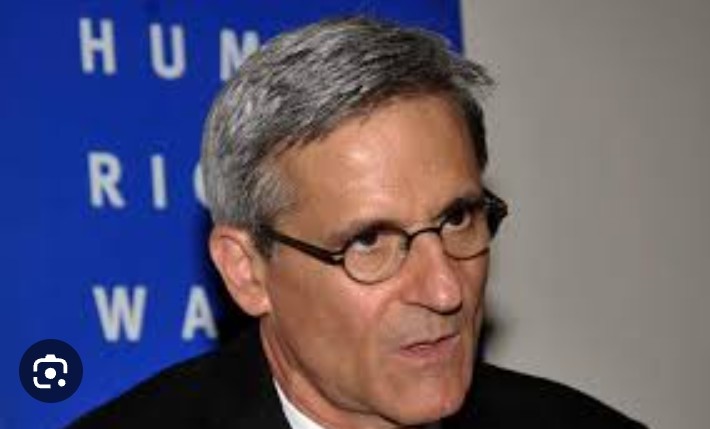 ايريك غولدستاين