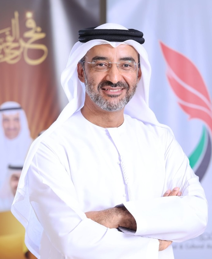 الدكتور خالد الضنحاني