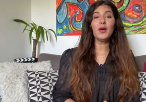 دنيا الفيلالي