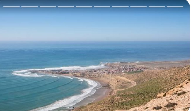 شاطئ ايمسوان