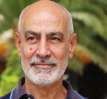 فؤاد عبد المومني