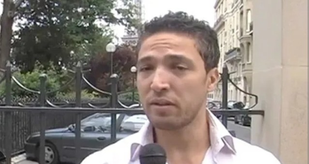 زكرياء المومني