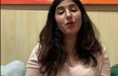 دنيا الفيلالي