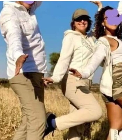 وزيرة السياحة بالمغرب