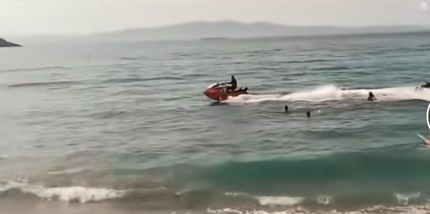 ضحايا الحكومة المغربية...مقتل شابين بالسعيدية