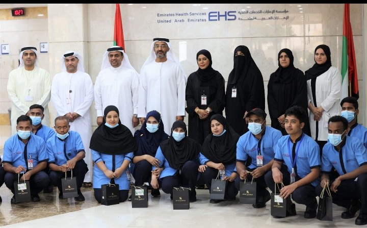 الفجيرة الاجتماعية الثقافية