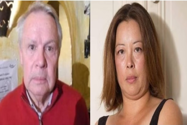 ايريك لوران وغراسيي