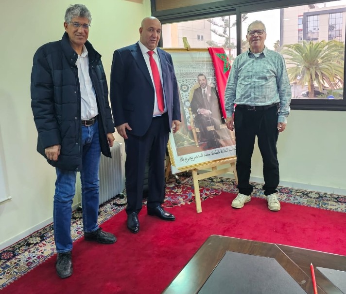 عزيز فرتاحي