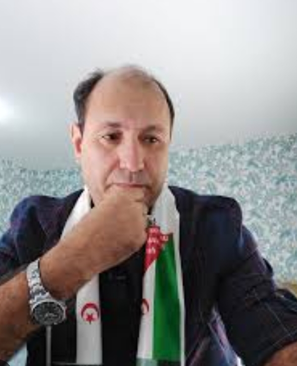 راضي الليلي