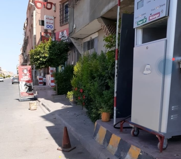 ارباب المحطات