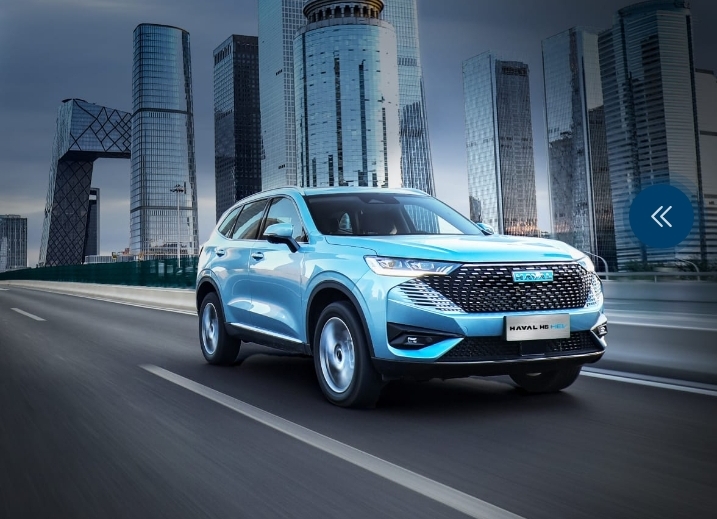 TRACTAFRIC MOTORS LANCE LA MARQUE GREAT WALL MOTOR AU MAROCSlider