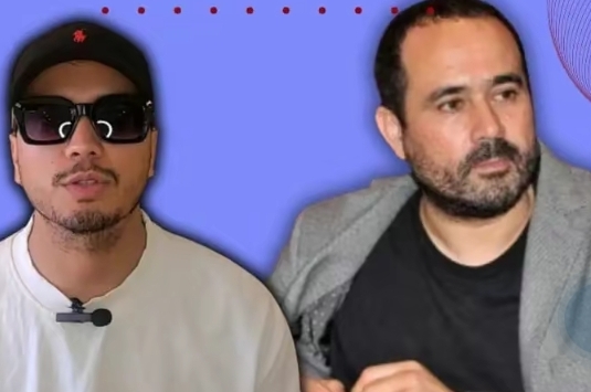 سليمان الريسوني مغتصب آدم