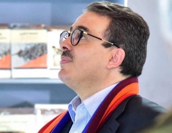 توفيق بوعشرين مغتصب عاملات واعلاميات