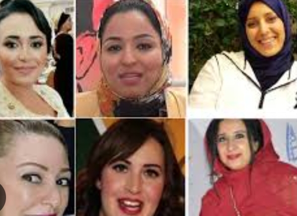 ضحايا توفيق بوعشرين