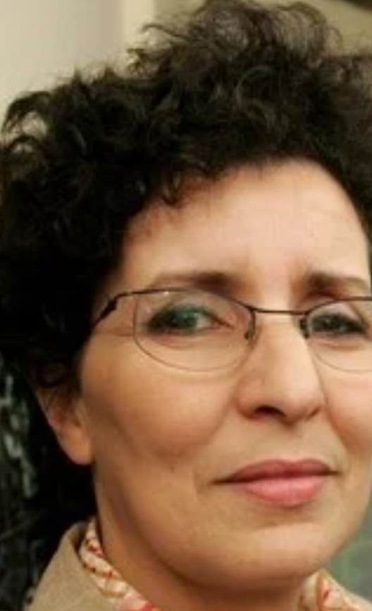 خديجة الرياضي