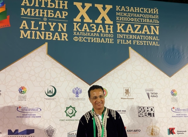 فيلم "كوبارويون"، الذي يعري معاناة أطفال تندوف المرحلين إلى كوبا، يثير الجدل في مهرجان كازان السينمائي الدولي في روسيا