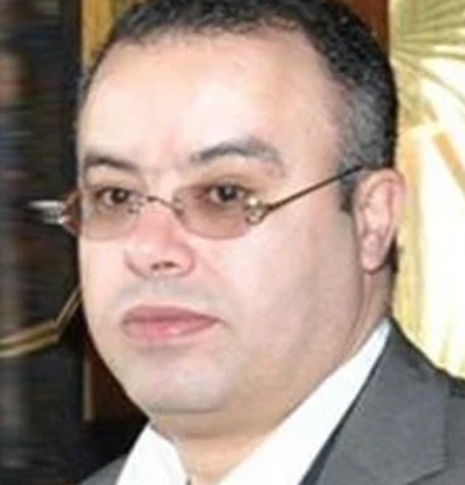 سعيد شاعو بارون المخدرات مؤسس حزب الريف لتمويل الارهابيين بهولاندا