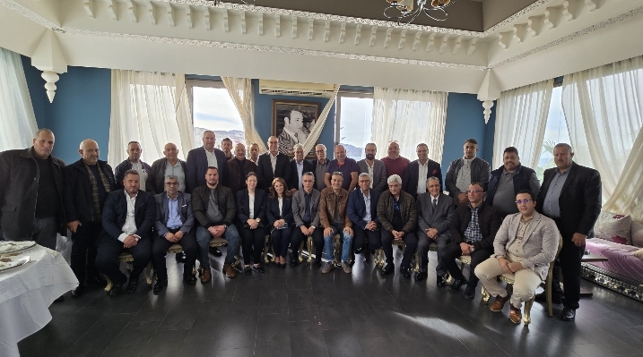 الحركة الشعبية