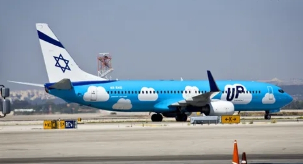 الخطوط الجوية الاسرائيلية