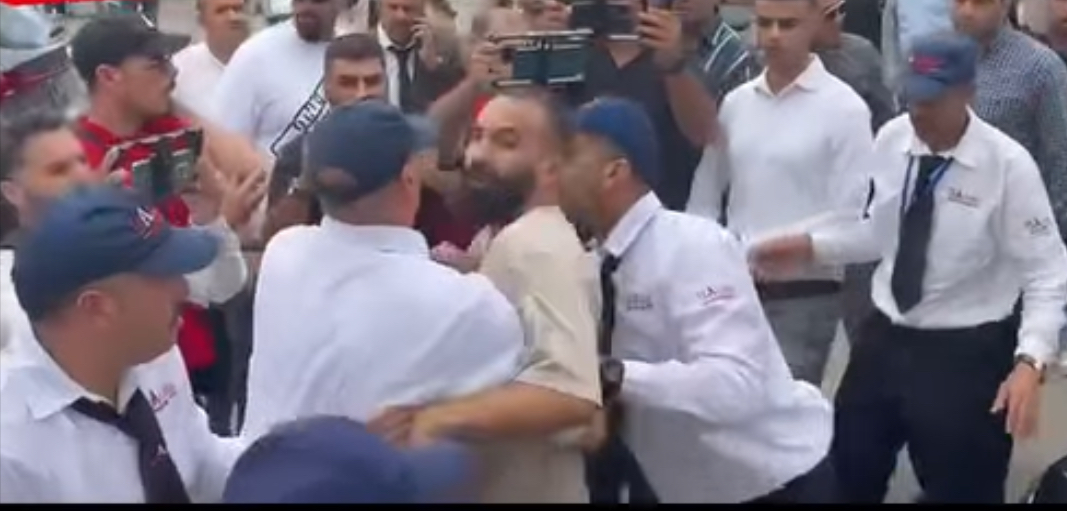 حكومة عزيز أخنوش تشهر الحط من الكرامة