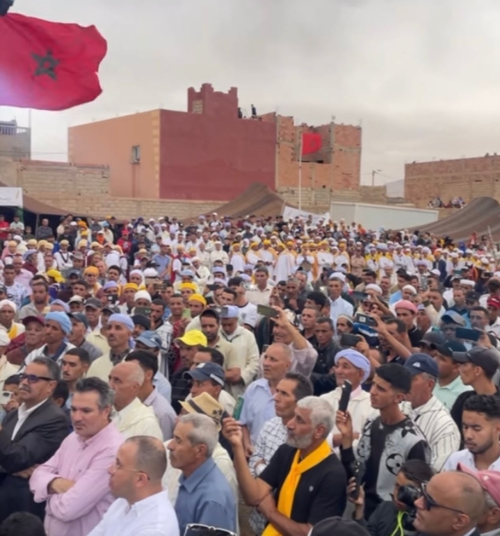 محمد أوزين