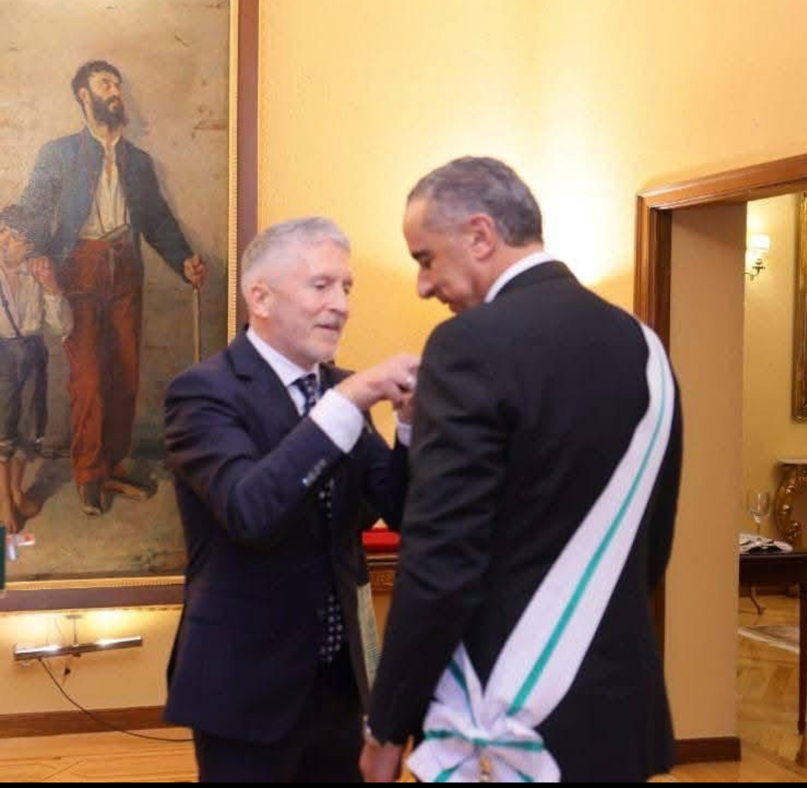 السيد عبد اللطيف الحموشي