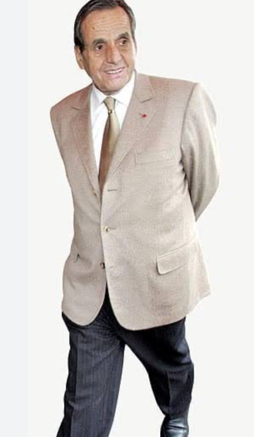 ادريس البصري