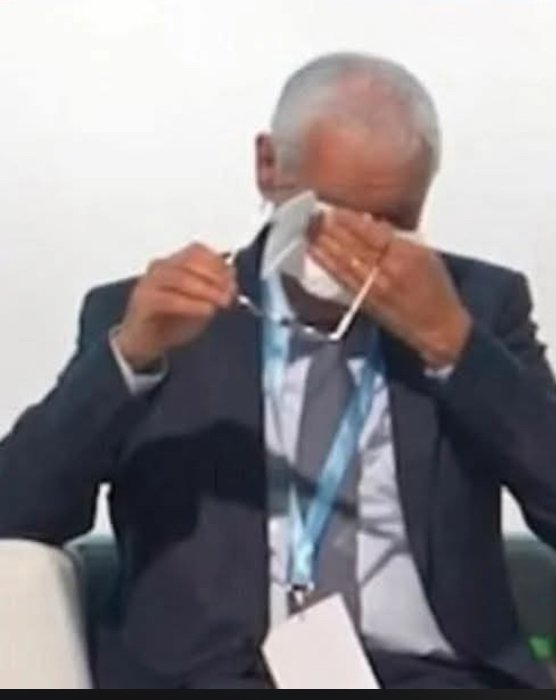 راشيد الطالبي العلمي