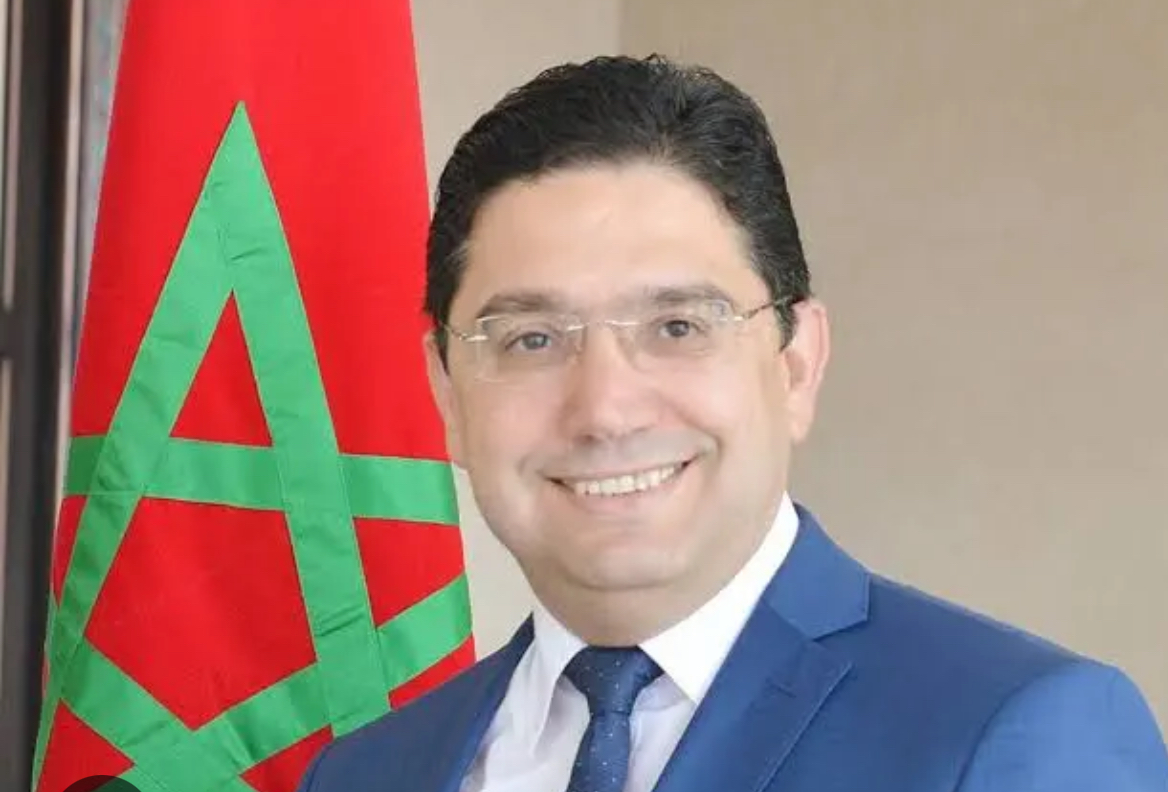 ناصر بوريطة