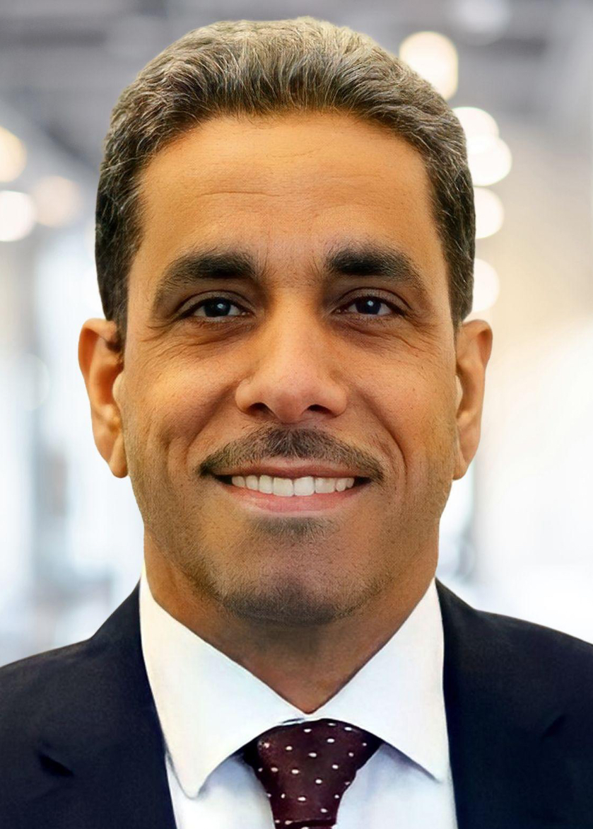 لأستاذ الدكتور عادل شريف الحسيني