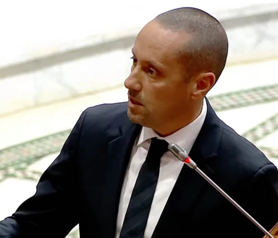 وزير الصحة العمومية