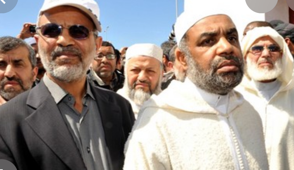 العدل والإحسان 