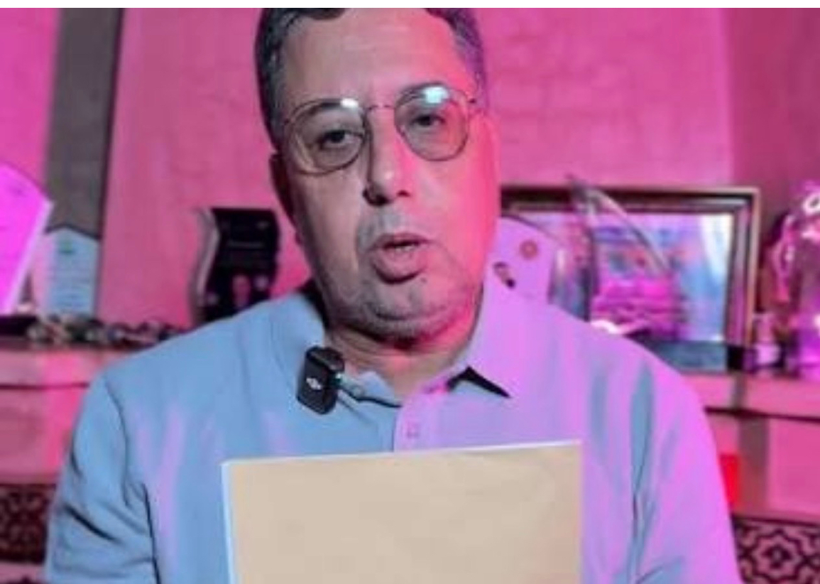 عبد الرحيم بوعيدة