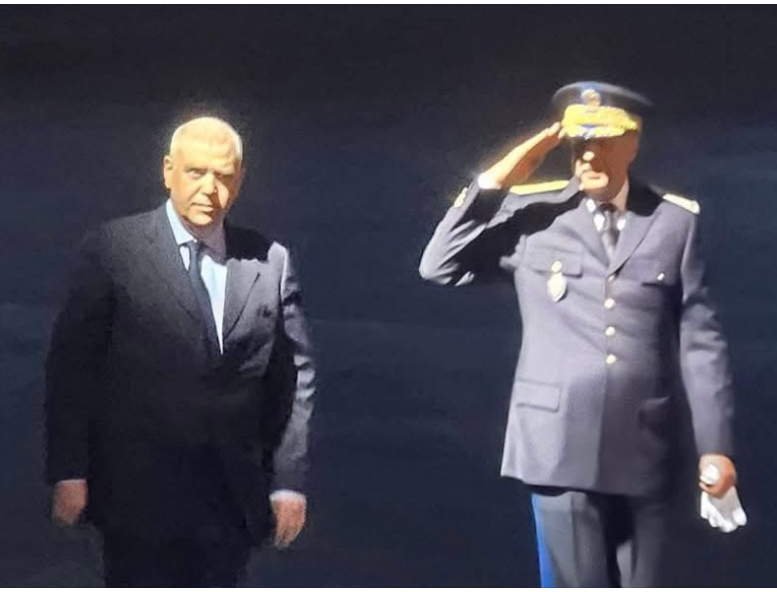 السيد عبد اللطيف الحموشي