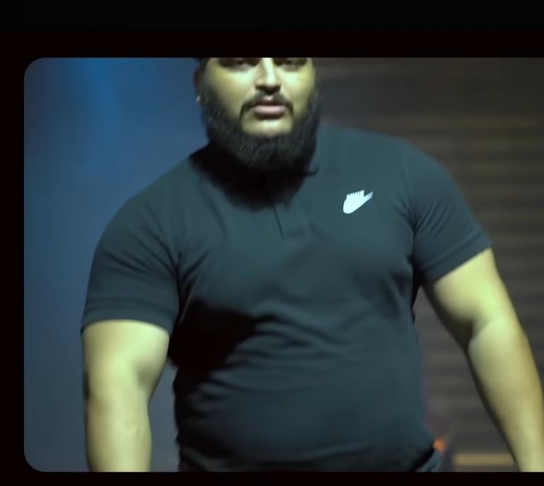زاكي جيمي كلب الكابران  شنقريحة