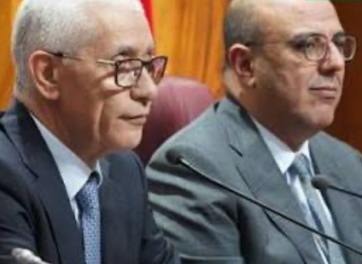 رئيسي البرلمان بين التشريع ودعم الفساد والابتزاز