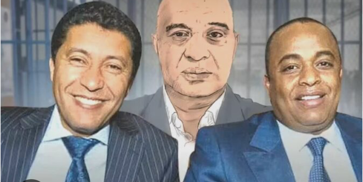 عبد النبي بعيوي والناصري