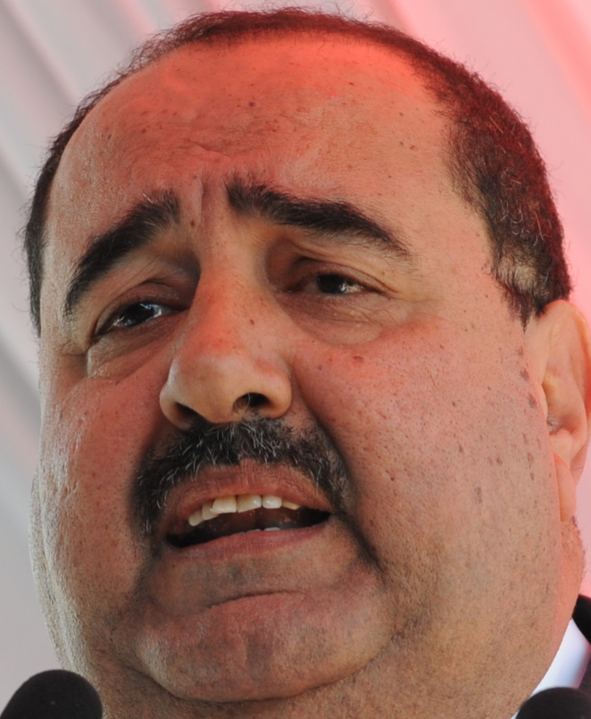ادريس لشكر…تبارك الله