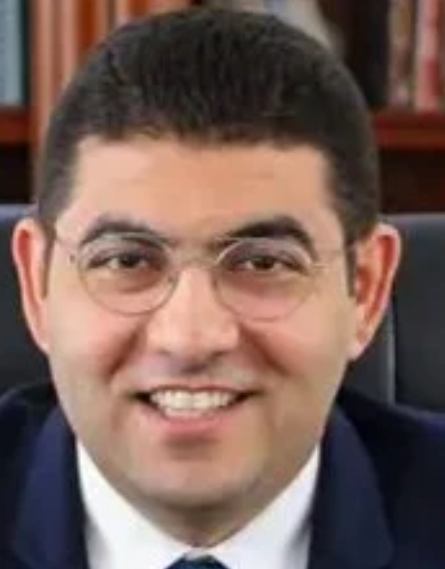 المهدي بنسعيد وزير الشباب