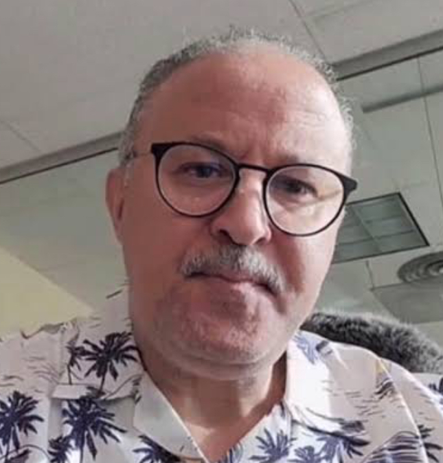 هشام جيراندو ارهابي سوسيال ميديا بكندا