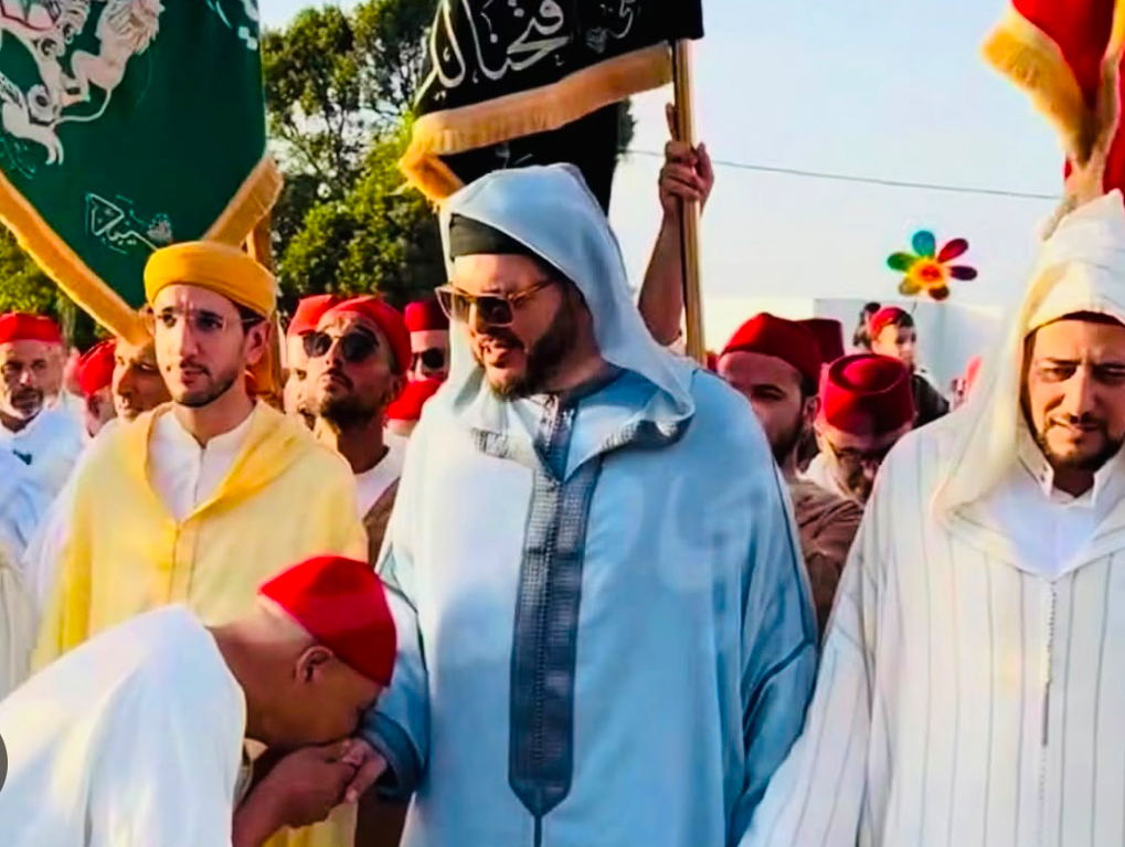 بنعجيبة